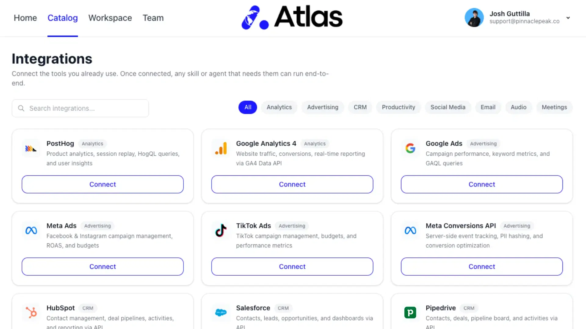 Demo 1 for agenforce template